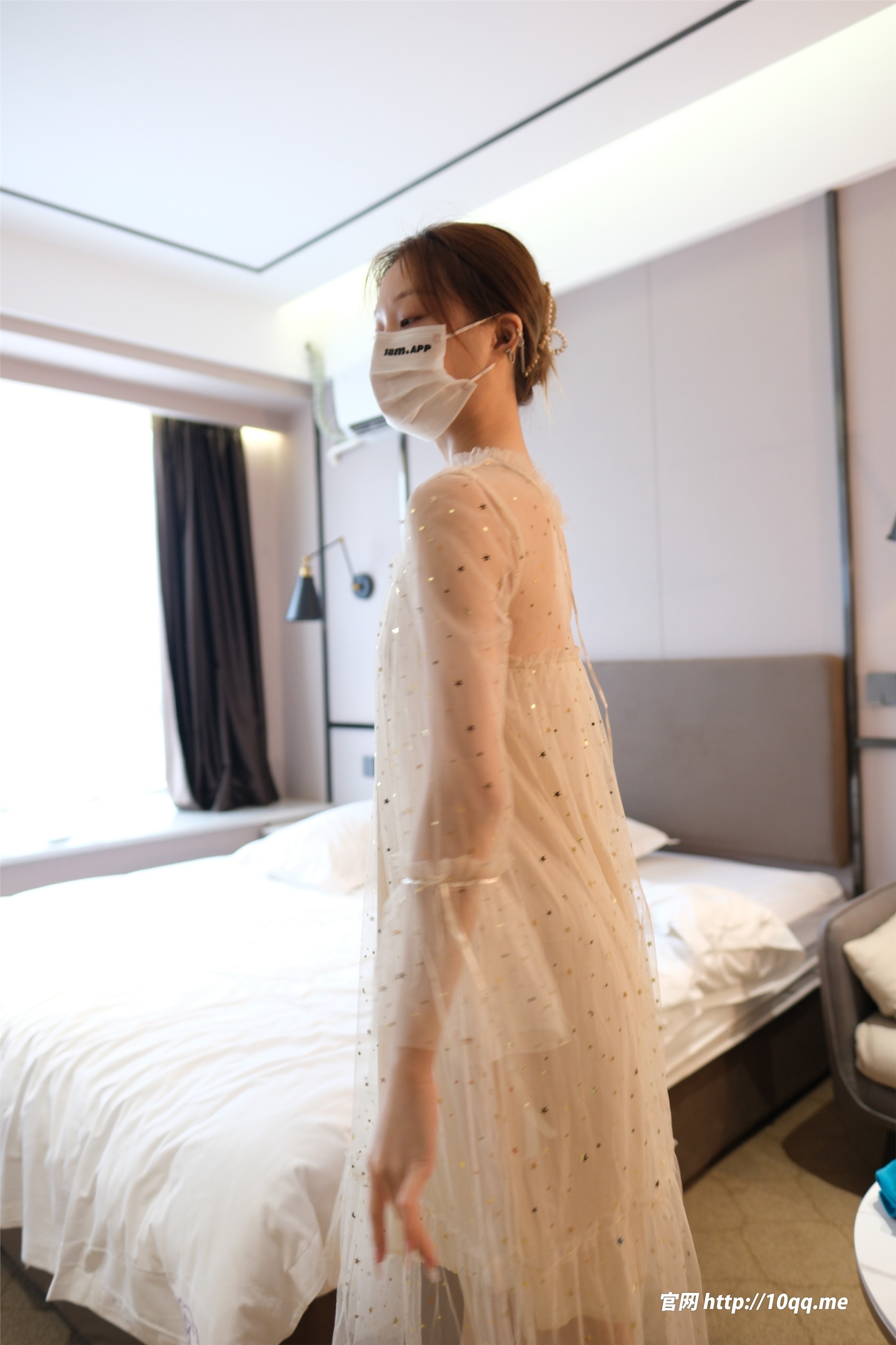 ROSI口罩系列 2024.09.26 NO.3028